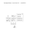 UPDATING CONNECTIVITY WITH A COMMUNICATION NETWORK AND METHODS THEREOF diagram and image