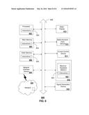 UPDATING CONNECTIVITY WITH A COMMUNICATION NETWORK AND METHODS THEREOF diagram and image