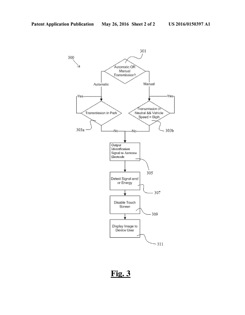 SYSTEM AND METHOD FOR IDENTIFYING A USER OF A MOBILE COMPUTERIZED DEVICE - diagram, schematic, and image 03