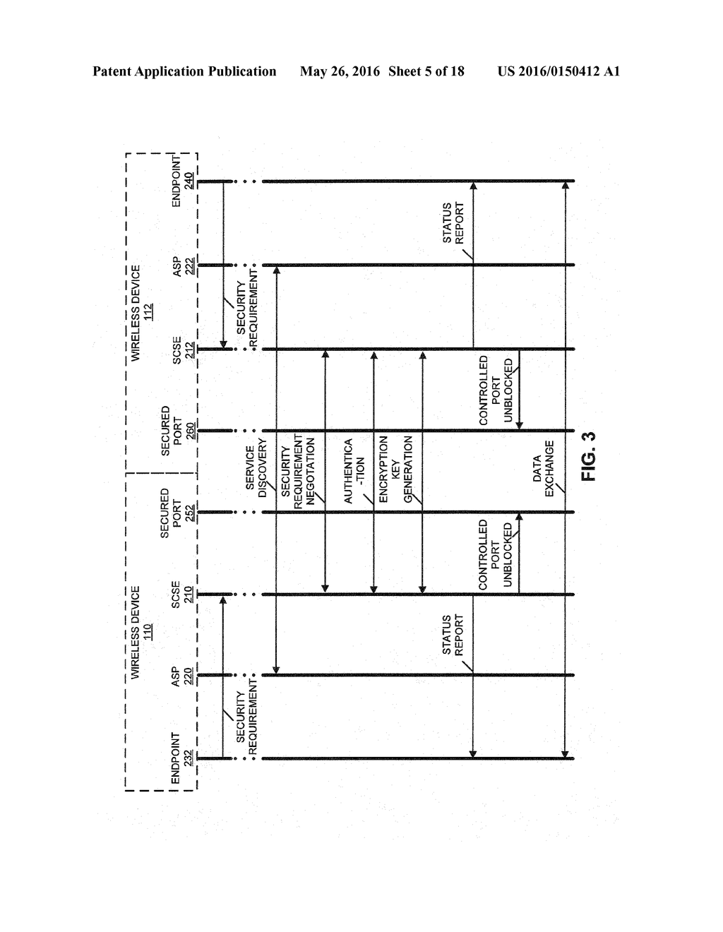 METHOD AND APPARATUS FOR PROVIDING WIRELESS SERVICE GROUPS - diagram, schematic, and image 06