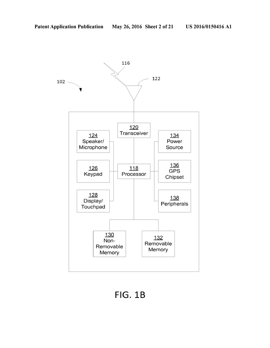 COEXISTENCE MANAGEMENT SERVICE FOR SPECTRUM SHARING - diagram, schematic, and image 03