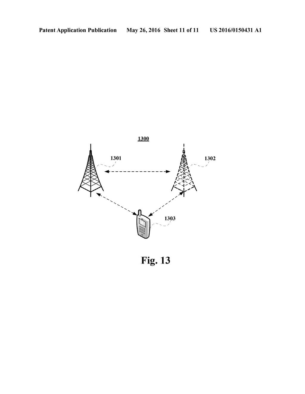 CELL DISCOVERY AND MEASUREMENT METHOD, BASE STATION AND UE - diagram, schematic, and image 12