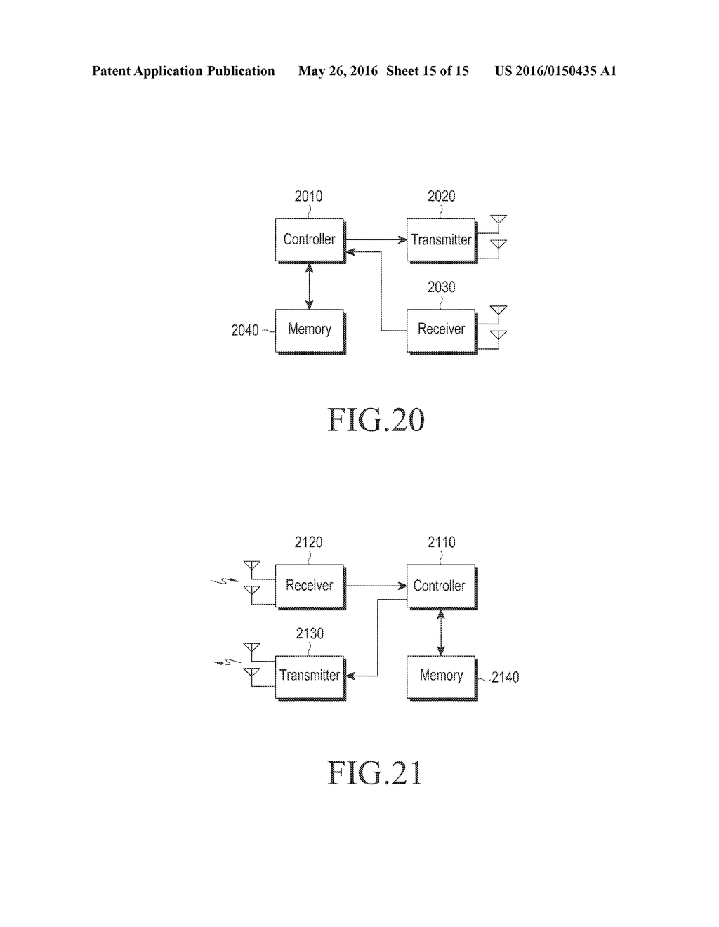 COMMUNICATION METHOD AND APPARATUS USING BEAMFORMING - diagram, schematic, and image 16