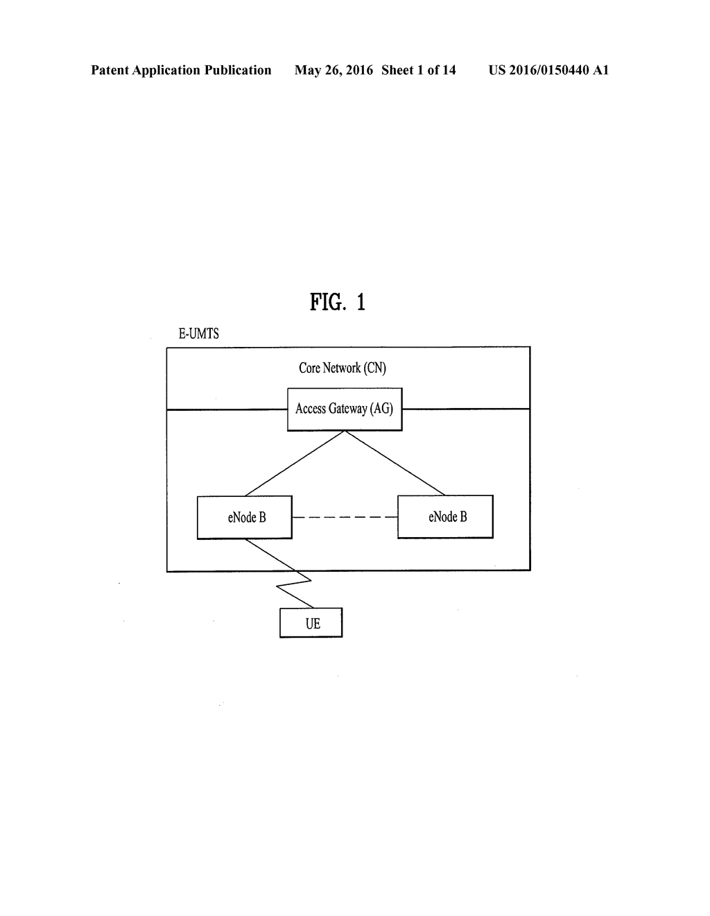 METHOD FOR TRIGGERING A BURFFER STATUS REPORTING AND A DEVICE THEREFOR - diagram, schematic, and image 02