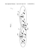 RADIO RELAY STATION AND CONTROL METHOD diagram and image