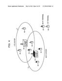 WIRELESS COMMUNICATION METHOD, WIRELESS TERMINAL, WIRELESS BASE STATION,     AND CONTROL DEVICE diagram and image