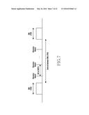 METHOD FOR TRANSMITTING AND RECEIVING SIGNALS IN PROXIMITY NETWORK AND     ELECTRONIC DEVICE THEREOF diagram and image