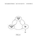 METHOD FOR TRANSMITTING AND RECEIVING SIGNALS IN PROXIMITY NETWORK AND     ELECTRONIC DEVICE THEREOF diagram and image