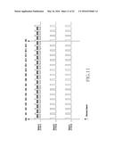 METHOD FOR TRANSMITTING AND RECEIVING SIGNALS IN PROXIMITY NETWORK AND     ELECTRONIC DEVICE THEREOF diagram and image