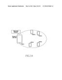 METHOD FOR TRANSMITTING AND RECEIVING SIGNALS IN PROXIMITY NETWORK AND     ELECTRONIC DEVICE THEREOF diagram and image