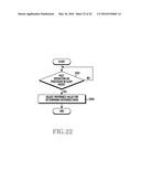 METHOD FOR TRANSMITTING AND RECEIVING SIGNALS IN PROXIMITY NETWORK AND     ELECTRONIC DEVICE THEREOF diagram and image