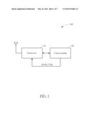 METHOD FOR PERFORMING OPPORTUNISTIC POWER SAVING IN AN ELECTRONIC DEVICE,     AND ASSOCIATED APPARATUS diagram and image