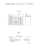 BASE STATION AND COMMUNICATION CONTROL METHOD diagram and image