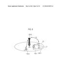 BASE STATION AND COMMUNICATION CONTROL METHOD diagram and image