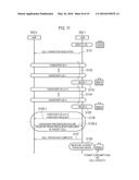 BASE STATION AND COMMUNICATION CONTROL METHOD diagram and image