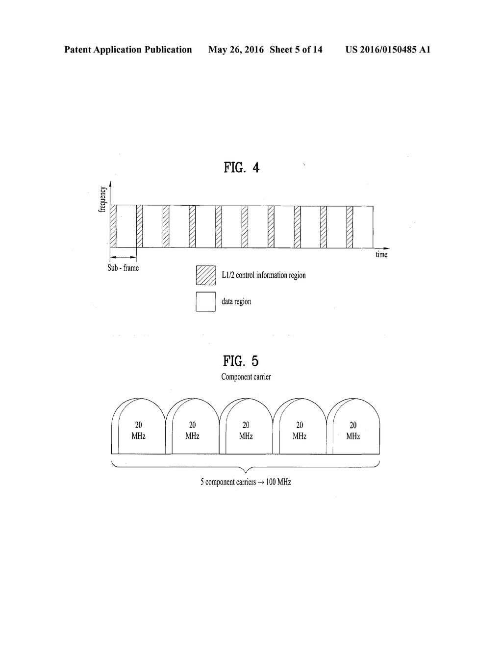 METHOD FOR POWER HEADROOM REPORTING AND DEVICE THEREFOR - diagram, schematic, and image 06