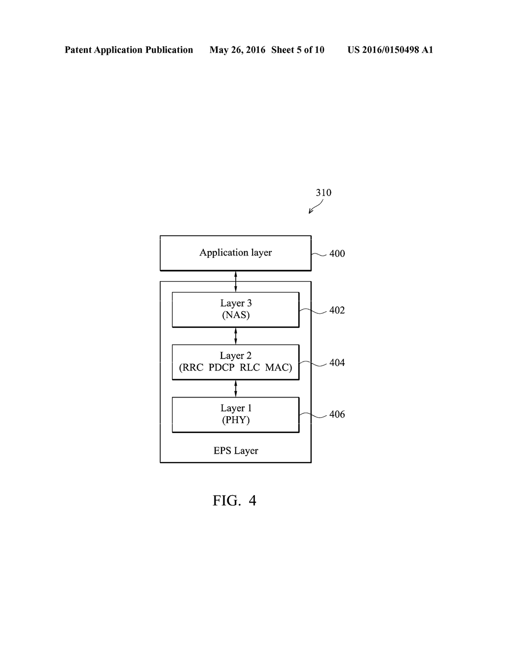 PROXIMITY-BASED SERVICE REGISTRATION METHOD AND RELATED APPARATUS - diagram, schematic, and image 06