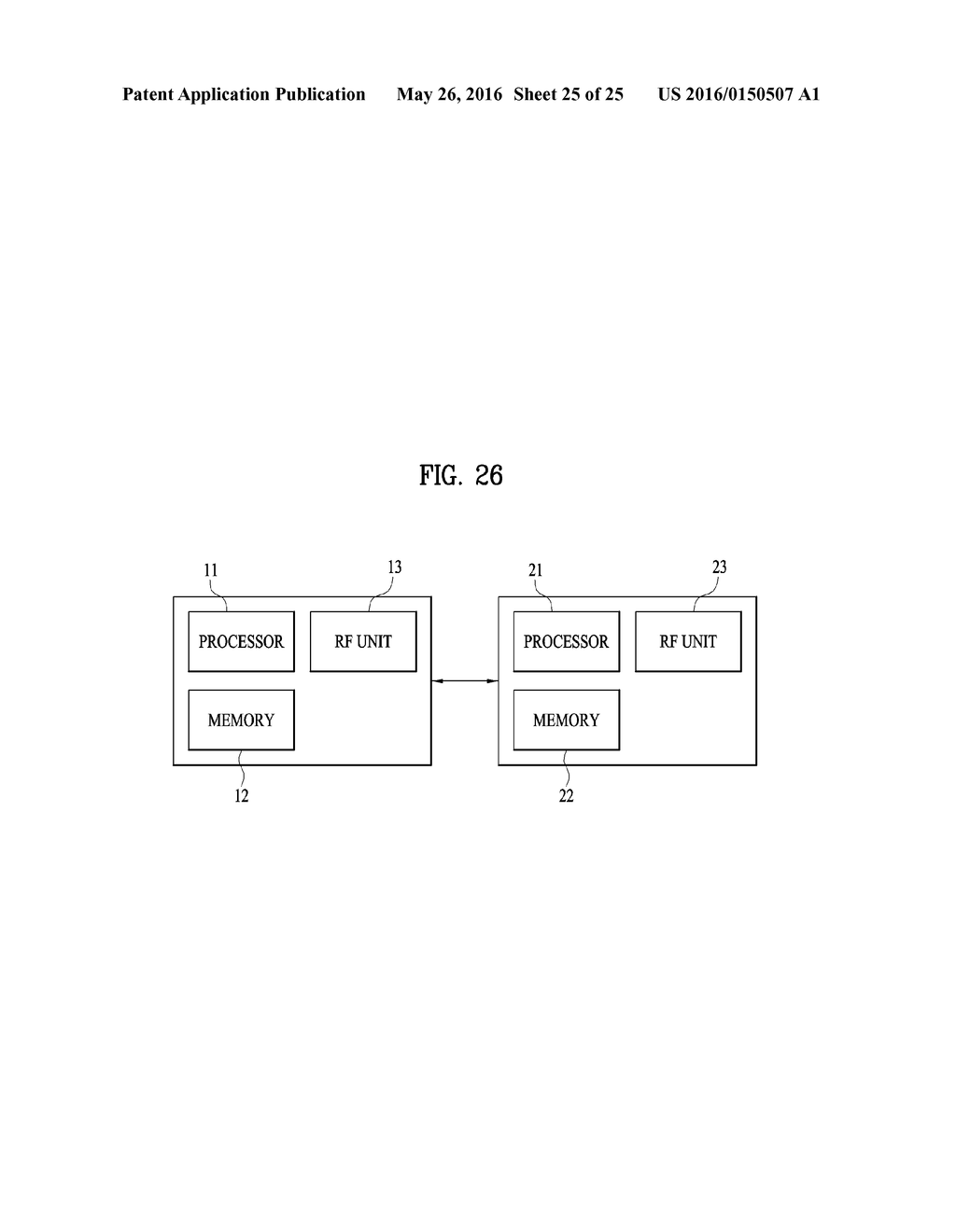 METHOD FOR DIRECT DEVICE-TO-DEVICE COMMUNICATION OF TERMINAL IN IDLE MODE     USING SIMILAR RANDOM ACCESS PROCEDURES, AND DEVICE THEREFOR - diagram, schematic, and image 26