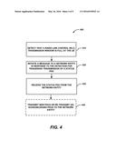 UPLINK RESOURCE MANAGEMENT DURING RADIO LINK CONTROL (RLC) TRANSMISSION     WINDOW FULL STATE diagram and image