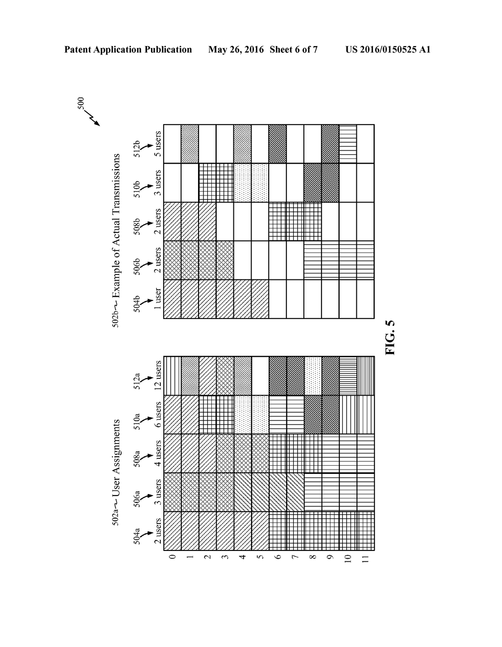 LOW LATENCY PHYSICAL LAYER DESIGN FOR CONTENTION-BASED UPLINK CHANNELS - diagram, schematic, and image 07