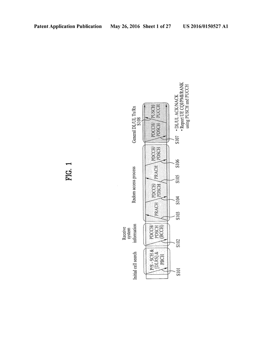 METHOD AND APPARATUS FOR TRANSMITTING CONTROL INFORMATION - diagram, schematic, and image 02