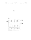 METHOD AND APPARATUS FOR TRANSMITTING CONTROL INFORMATION diagram and image