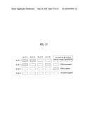 METHOD AND APPARATUS FOR TRANSMITTING CONTROL INFORMATION diagram and image