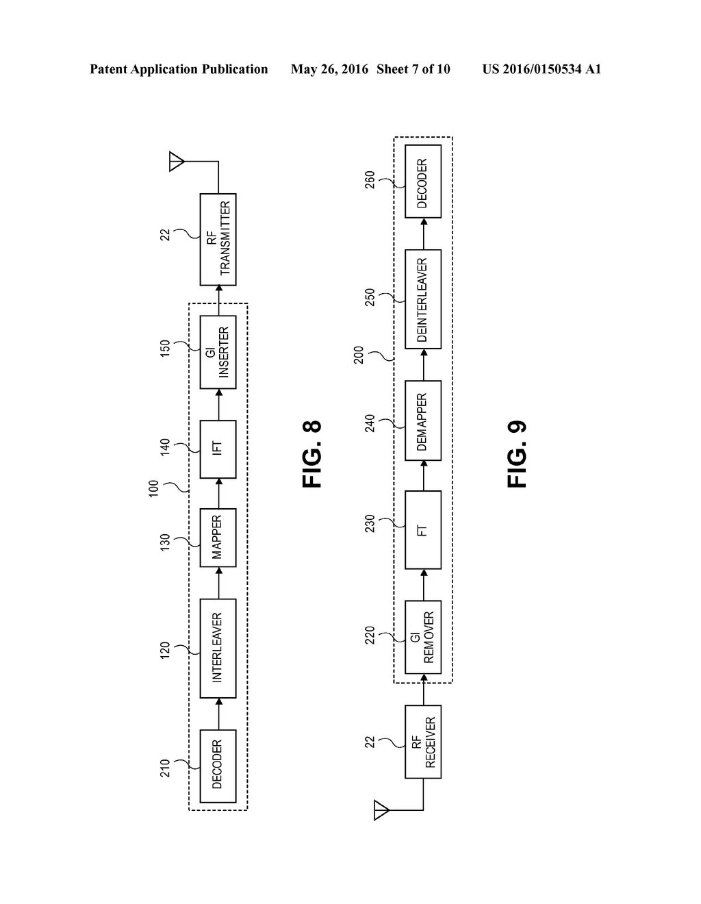 CHANNEL ACCESS MECHANISM - diagram, schematic, and image 08