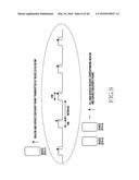 METHOD OF TRANSMITTING PROXIMITY SERVICE DATA AND ELECTRONIC DEVICE FOR     THE SAME diagram and image