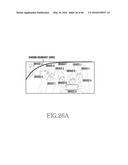 METHOD OF TRANSMITTING PROXIMITY SERVICE DATA AND ELECTRONIC DEVICE FOR     THE SAME diagram and image