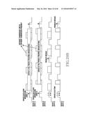 METHOD OF TRANSMITTING PROXIMITY SERVICE DATA AND ELECTRONIC DEVICE FOR     THE SAME diagram and image