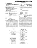 DYNAMIC CHANNEL QUALITY MEASUREMENT PROCEDURE IMPLEMENTED IN A WIRELESS     DIGITAL COMMUNICATION SYSTEM TO PRIORITIZE THE FORWARDING OF DOWNLINK     DATA diagram and image