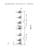 METHODS FOR PERFORMING ANTISENSE OLIGONUCLEOTIDE-MEDIATED EXON SKIPPING IN     THE RETINA OF A SUBJECT IN NEED THEREOF diagram and image