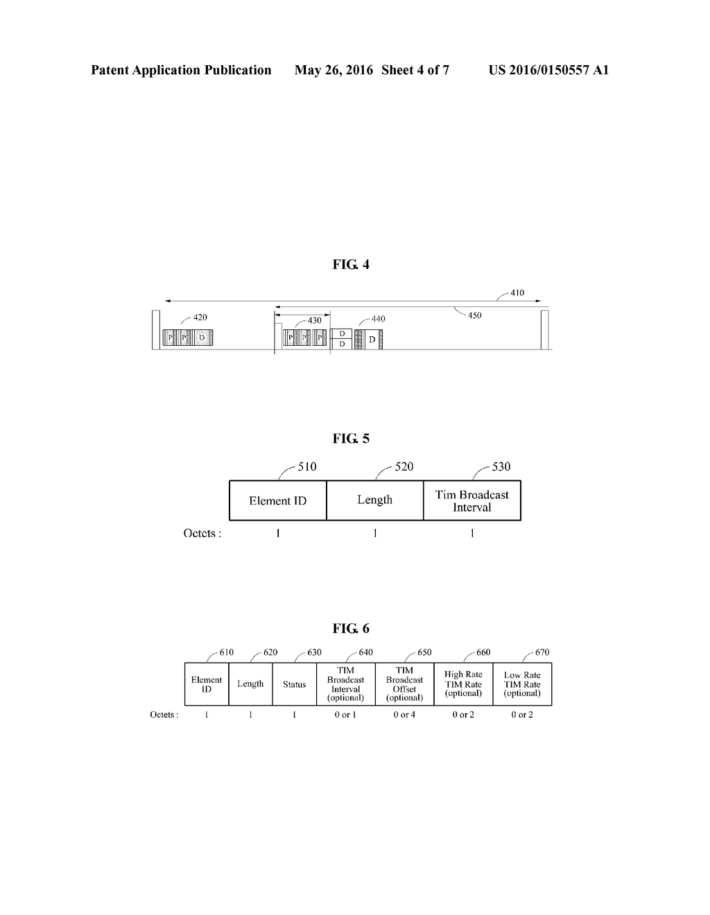 WIRELESS COMMUNICATION METHOD FOR ENHANCING TRANSMISSION EFFICIENCY     THROUGH SEPARATING TRANSMISSION INTERVAL IN WIRELESS LOCAL AREA NETWORK     (WLAN) SYSTEM - diagram, schematic, and image 05