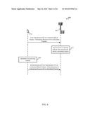 TECHNIQUES FOR REDUCING LATENCY IN A WIRELESS COMMUNICATION SYSTEM diagram and image