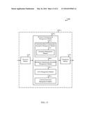 TECHNIQUES FOR REDUCING LATENCY IN A WIRELESS COMMUNICATION SYSTEM diagram and image