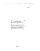 TECHNIQUES FOR REDUCING LATENCY IN A WIRELESS COMMUNICATION SYSTEM diagram and image