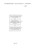 TECHNIQUES FOR REDUCING LATENCY IN A WIRELESS COMMUNICATION SYSTEM diagram and image