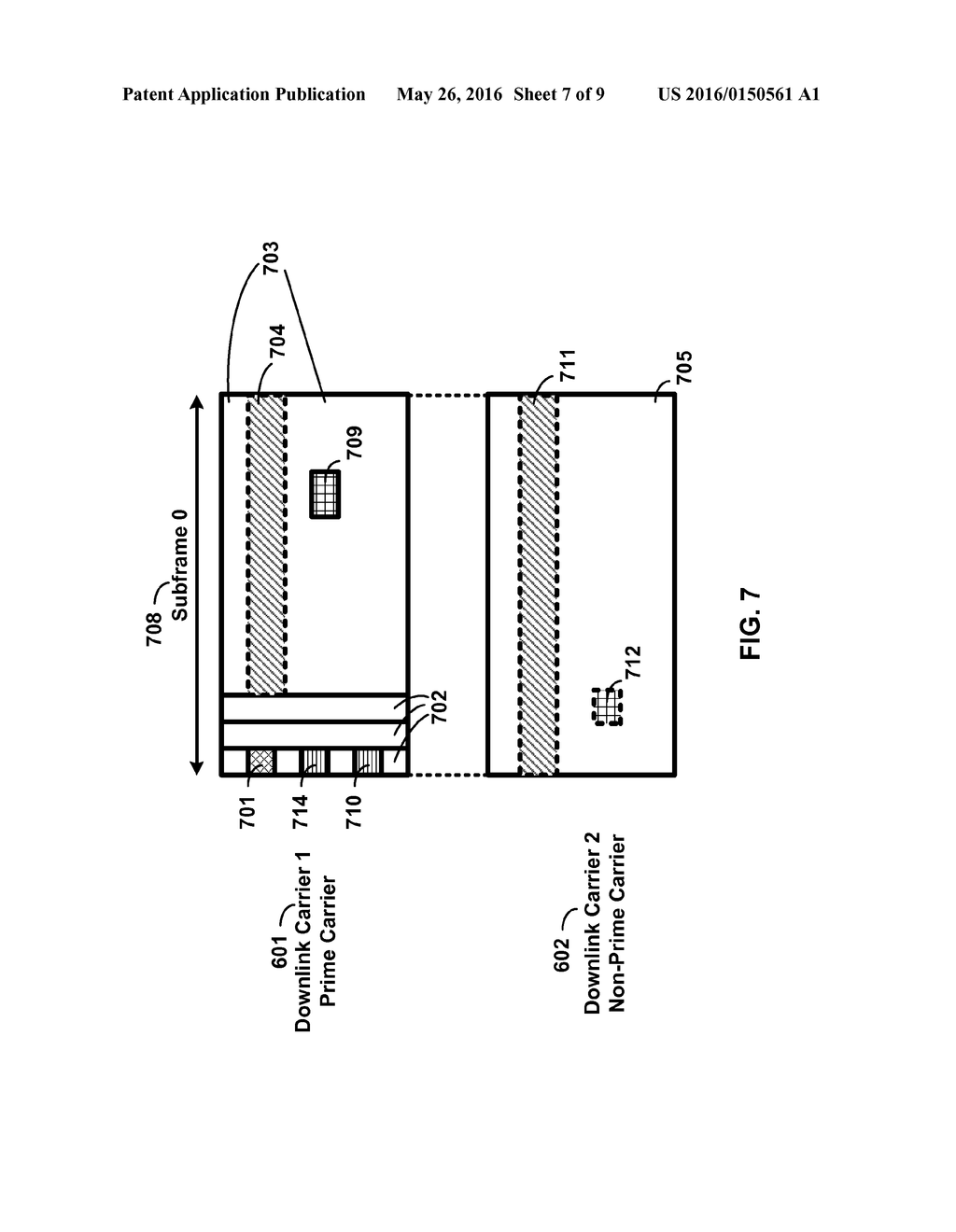 Channel Configuration in a Wireless Network - diagram, schematic, and image 08