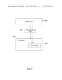 Method to Prevent Data Stalls Due to Blanking in Multi-SIM Multi-Active     Devices diagram and image