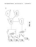 METHOD AND APPARATUS FOR OPTIMIZING UPLINK RANDOM ACCESS CHANNEL     TRANSMISSION diagram and image