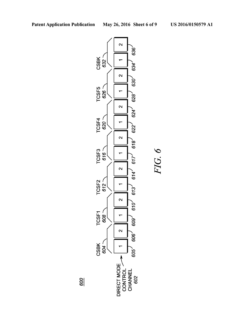 METHOD AND DEVICE FOR REUSING CHANNEL FREQUENCIES IN DIRECT MODE - diagram, schematic, and image 07