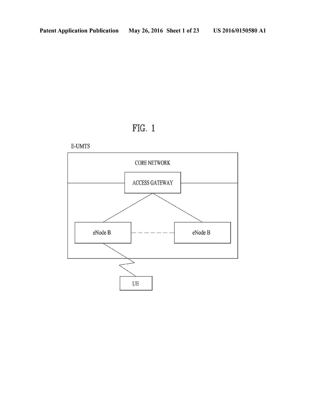 METHOD AND DEVICE FOR ENABLING DIRECT COMMUNICATION BETWEEN TERMINALS     USING PSEUDO-RANDOM ACCESS PROCEDURE - diagram, schematic, and image 02