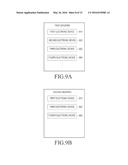 ELECTRONIC DEVICE FOR ESTABLISHING COMMUNICATION BY ELECTRONIC DEVICE diagram and image