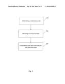 METHOD AND APPARATUS FOR DUAL CONNECTIVITY diagram and image