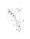 HEATING SYSTEM AND METHOD OF HEATING A COMPONENT diagram and image