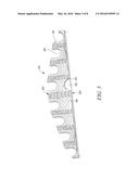 HEATING SYSTEM AND METHOD OF HEATING A COMPONENT diagram and image