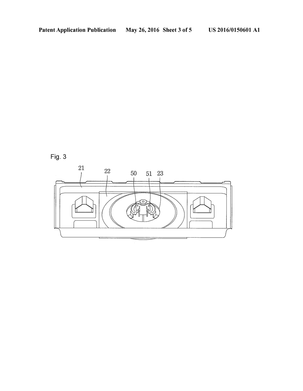 Cooking Device And Ventilation Apparatus - diagram, schematic, and image 04