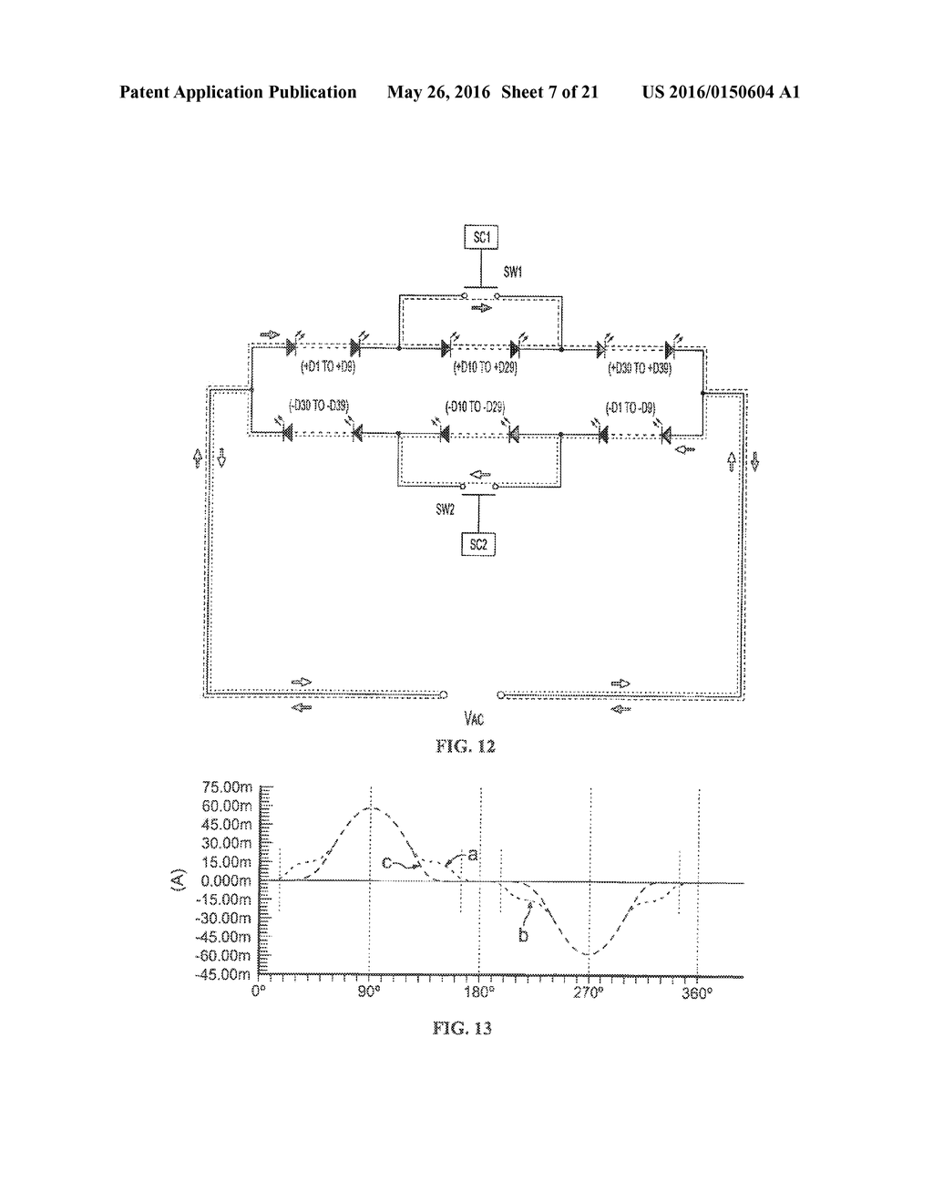 Reduction of Harmonic Distortion for LED Loads - diagram, schematic, and image 08