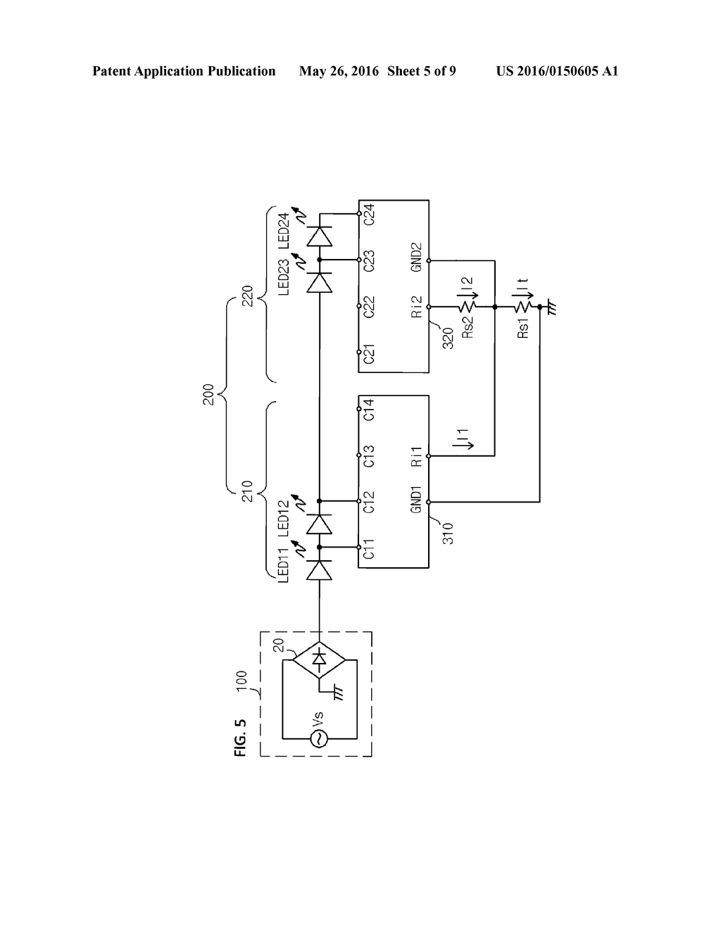 LIGHTING APPARATUS - diagram, schematic, and image 06